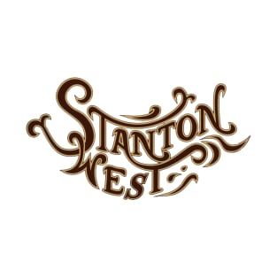 Stanton West T-Shirt