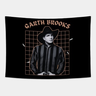 Garth brooks --- 90s aesthetic Tapestry