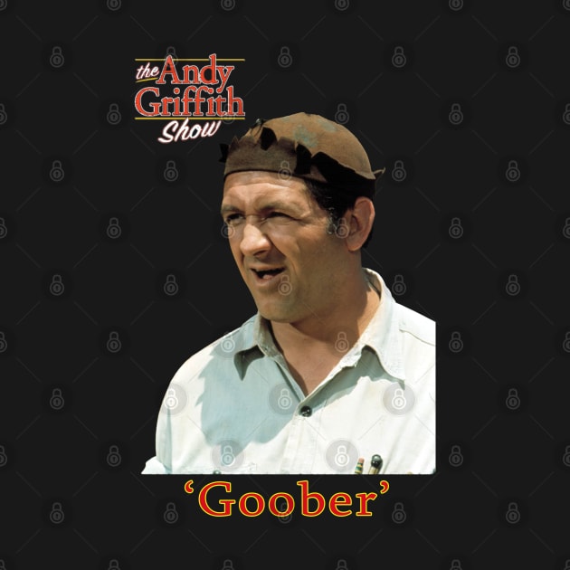 The Andy Griffith Show , Goober Pyle by CS77