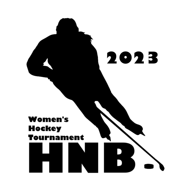 HNB2023 by HNBwomenshockey