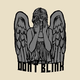 Weeping Angels T-Shirt