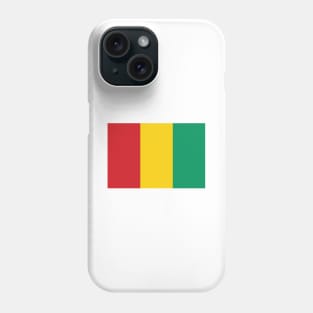 Guinea Phone Case