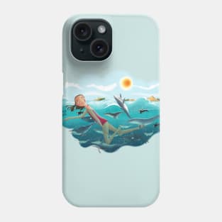 Summer Phone Case