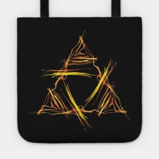 Triforce Tote