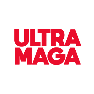 Ultra Maga T-Shirt