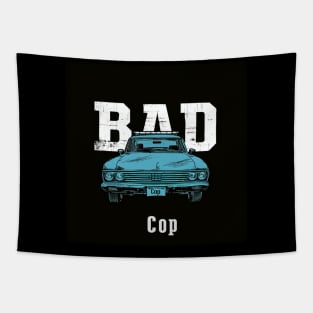 Bad Cop Tapestry