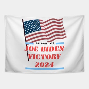 Biden 2024, be a part Tapestry