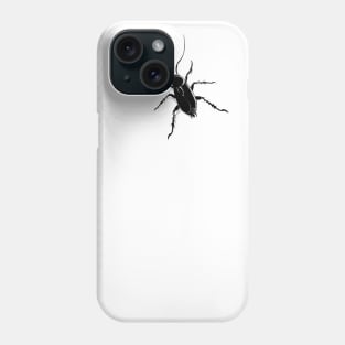 cockroach Phone Case