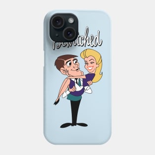 bewitched Phone Case