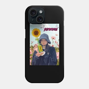 BLACKPINK JENNIE Phone Case