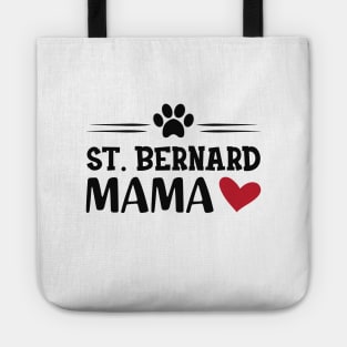 St. Bernard Mama Tote