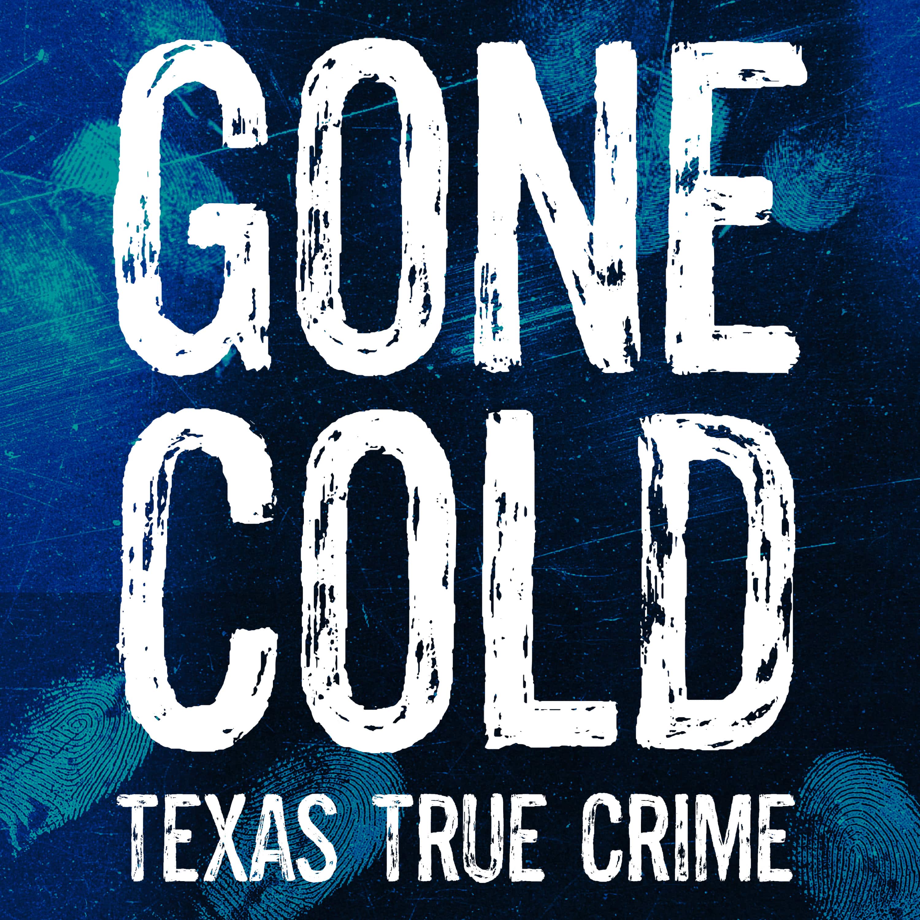 Gone Cold - Texas True Crime profile image