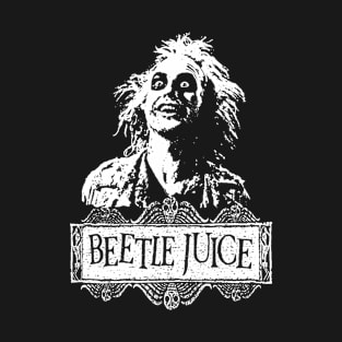 Beetlejuice T-Shirt