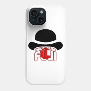 Disciples of FUJI Phone Case