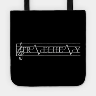 Travelheavy Tote