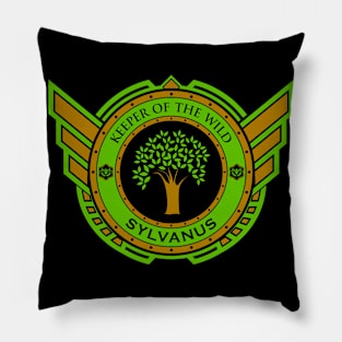 SYLVANUS - LIMITED EDITION Pillow