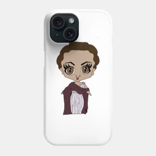 Livia Drusilla Phone Case