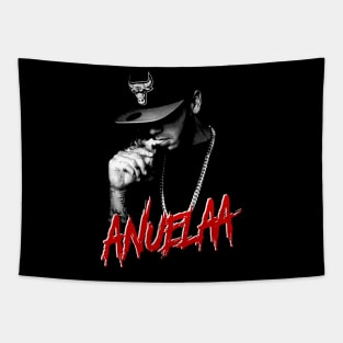 ANUEL AA Tapestry