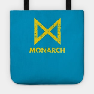 Monarch Organization Tote