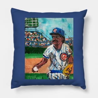 Andre Dawson Pillow