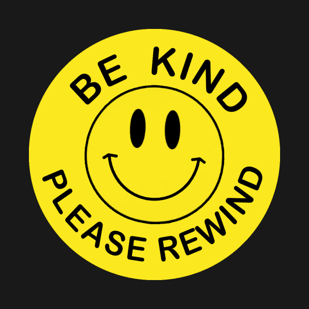 Be Kind, Please Rewind by simon_maggots