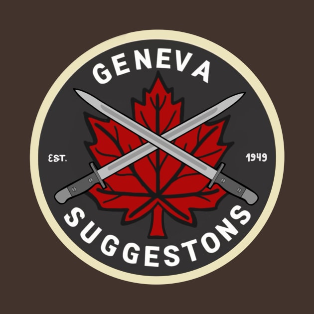 CNN Geneva Suggestions by CorporalNewsNetwork