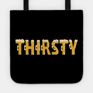 Thirsty Tote