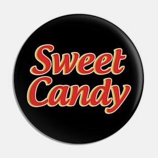 Sweet Candy Pin