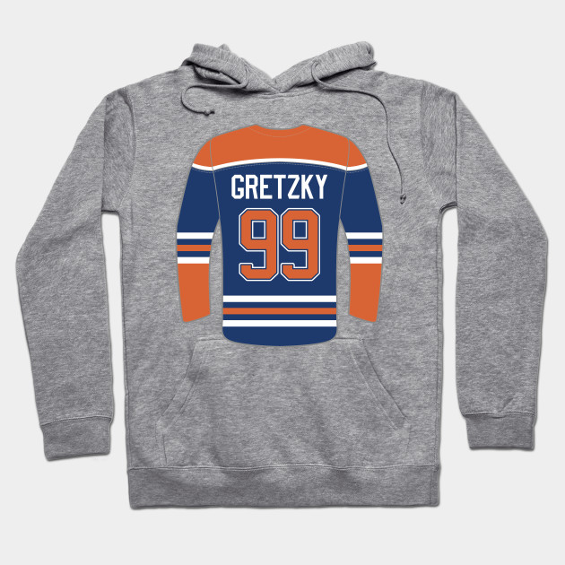 oilers hoodie jersey