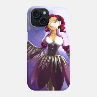 Metal Wings Phone Case