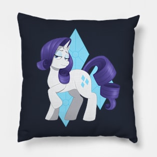 Rarity Pillow