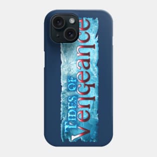 Red Horizon - Tides of Vengeance Official Logo Phone Case