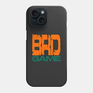 BRD Phone Case