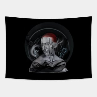 IRobot Tapestry