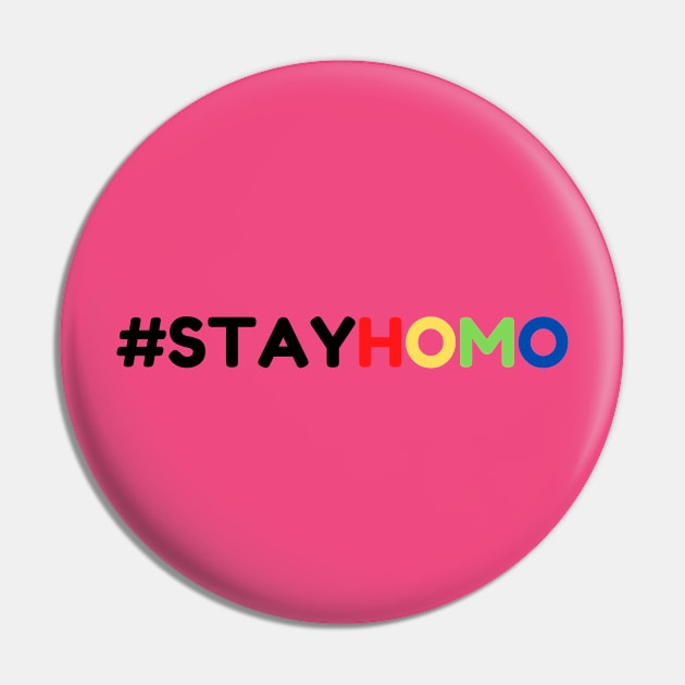 #STAYHOMO while you #STAYHOME Pin by TJWDraws