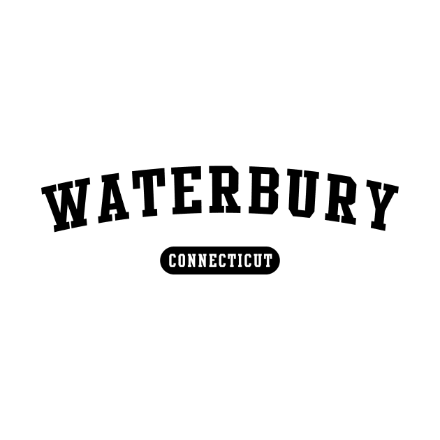 Waterbury, CT by Novel_Designs