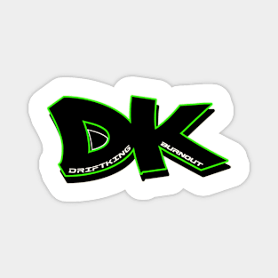 DK Magnet