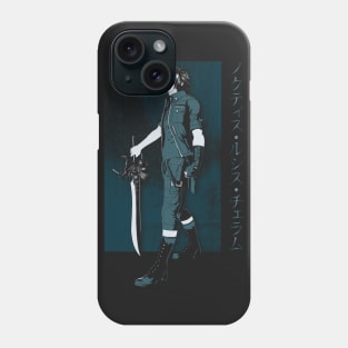 The Chosen One Phone Case