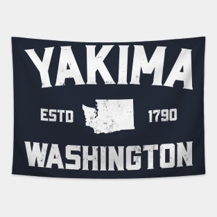 Yakima Washington Tapestry