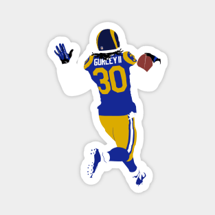 Gurley Magnet