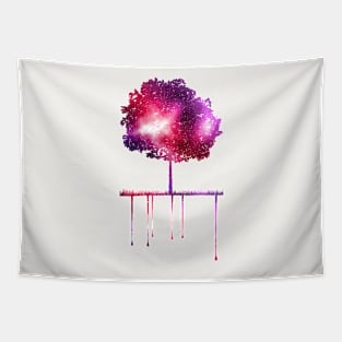 Tree Of Life Tapestry