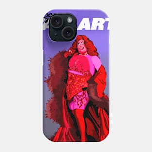 MISS VALLARTA Phone Case