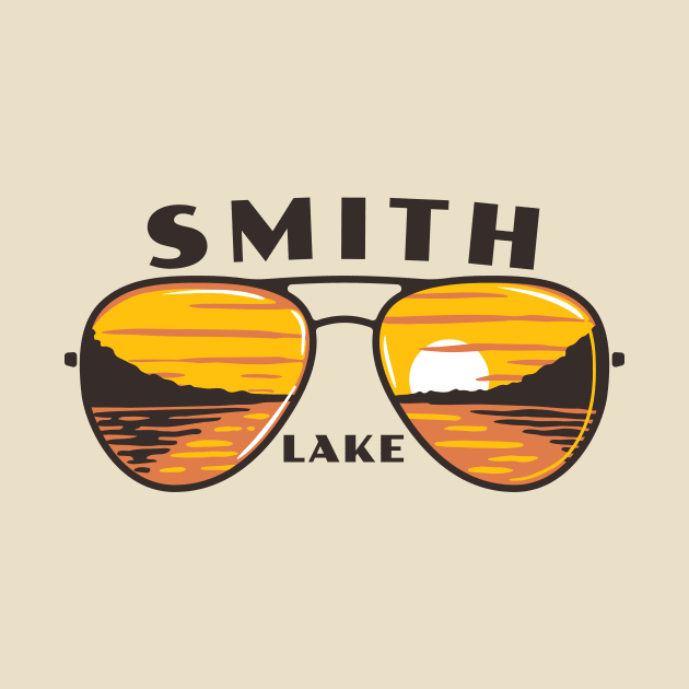 Smith Lake Sunglasses • Shades by Alabama Lake Life