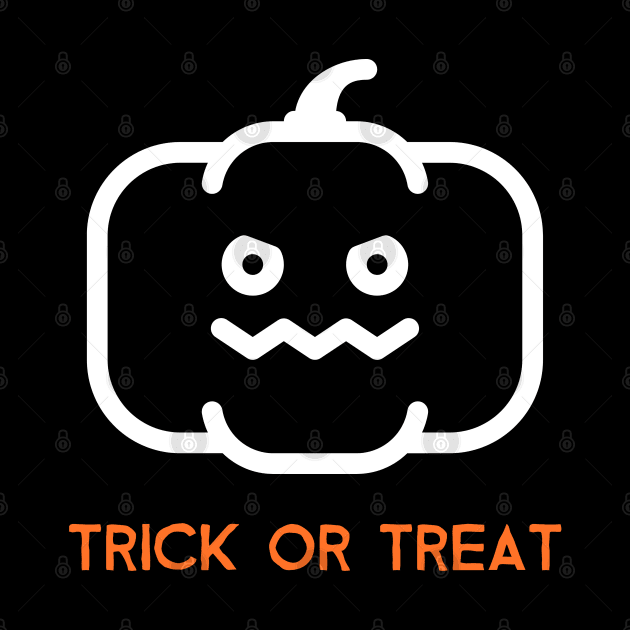 Trick or Treat! by Dodo&FriendsStore