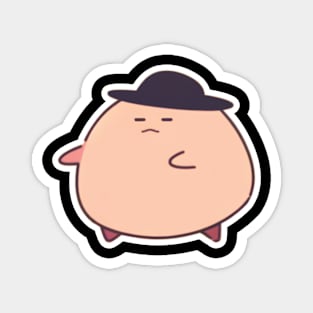 Dapplerblob Magnet