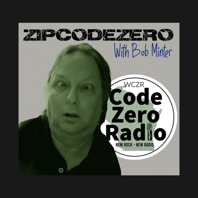 ZipCodeZero by Code Zero Radio