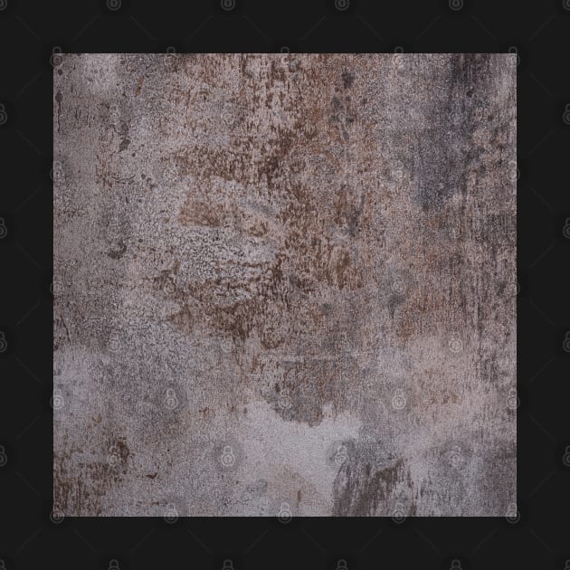 Weathered concrete wall by homydesign