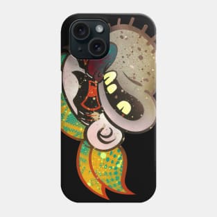 Pirate Phone Case