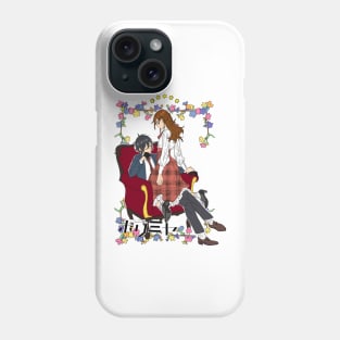 Horimiya Phone Case