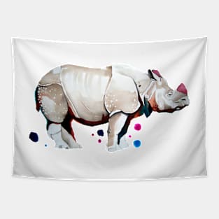 Java Rhino Tapestry